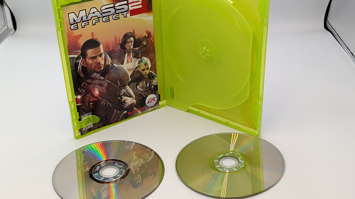 Mass Effect 2