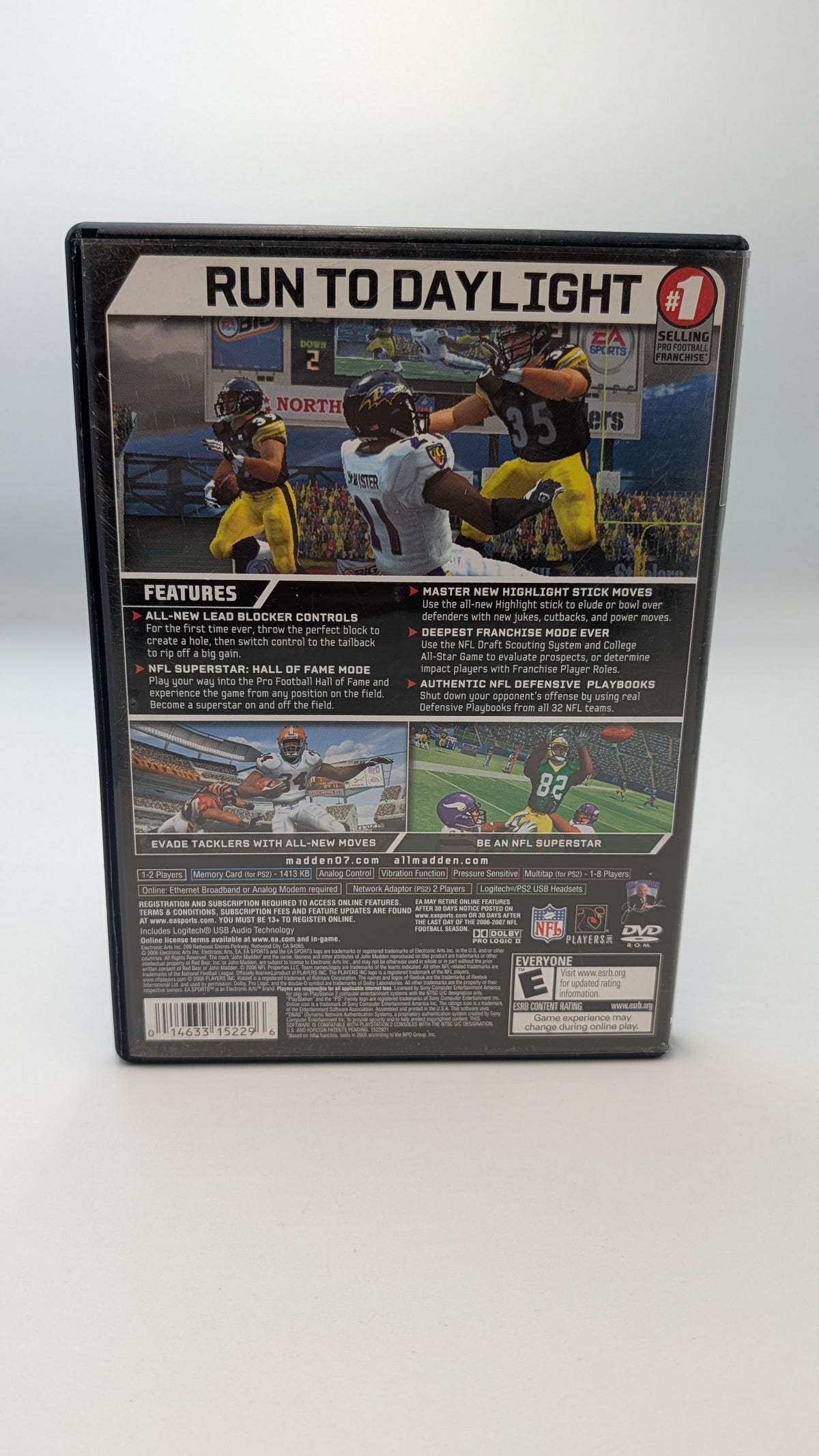 Madden 07