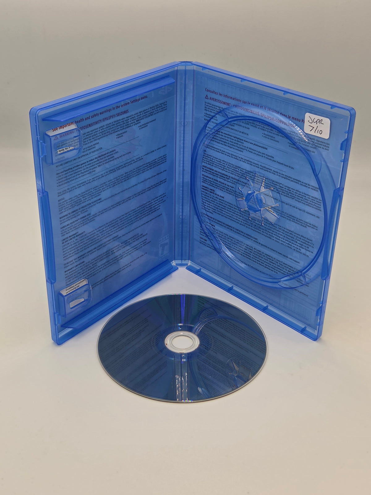 Street Fighter 30th Anniversary Collection
