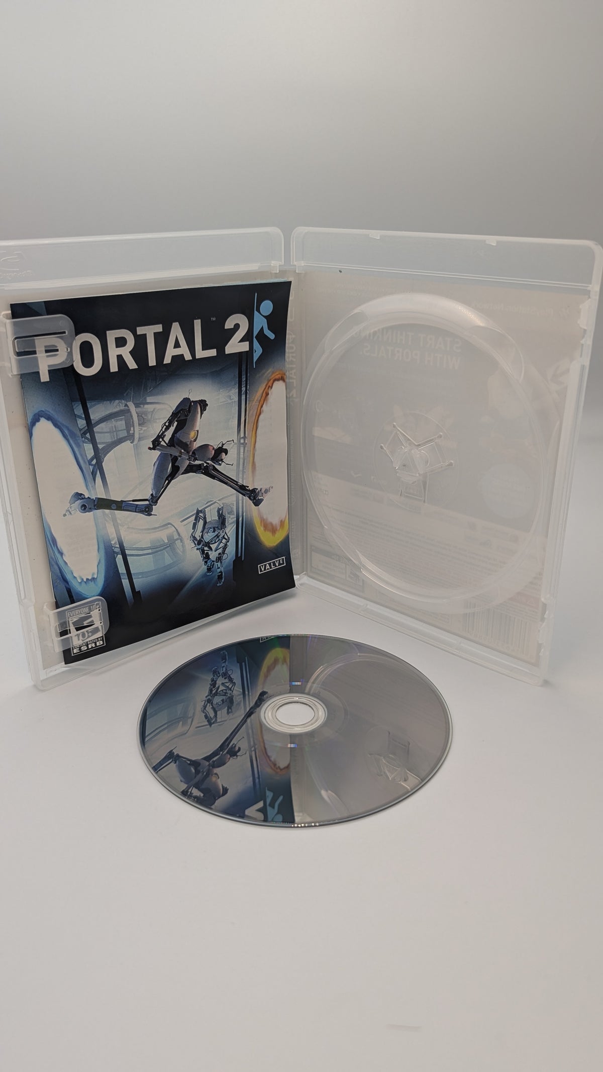 Portal 2