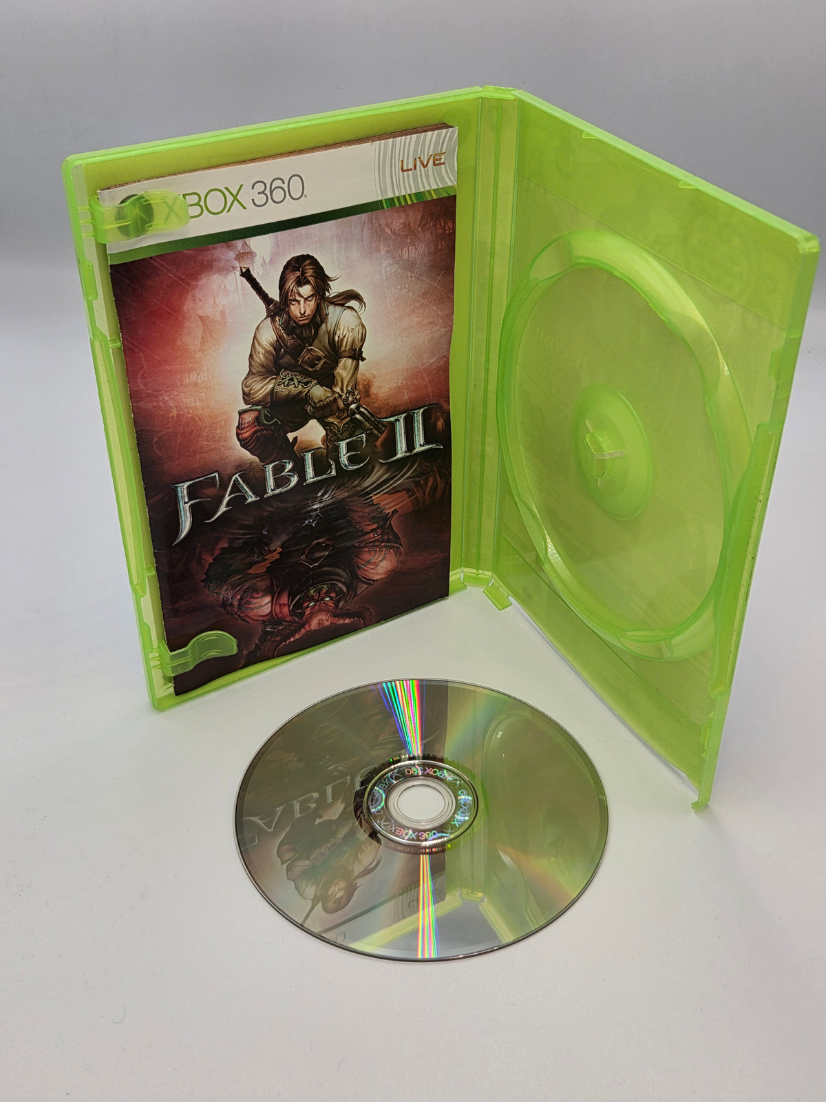 Fable II