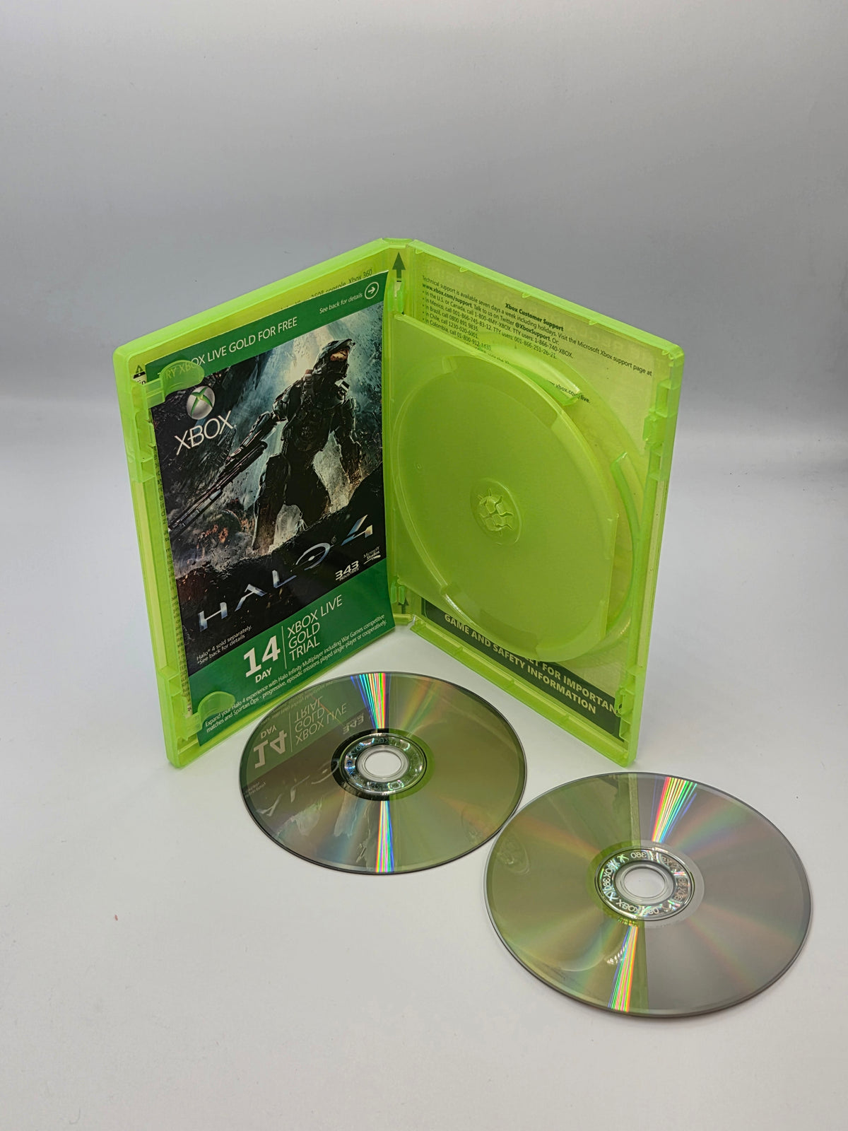 Halo 4