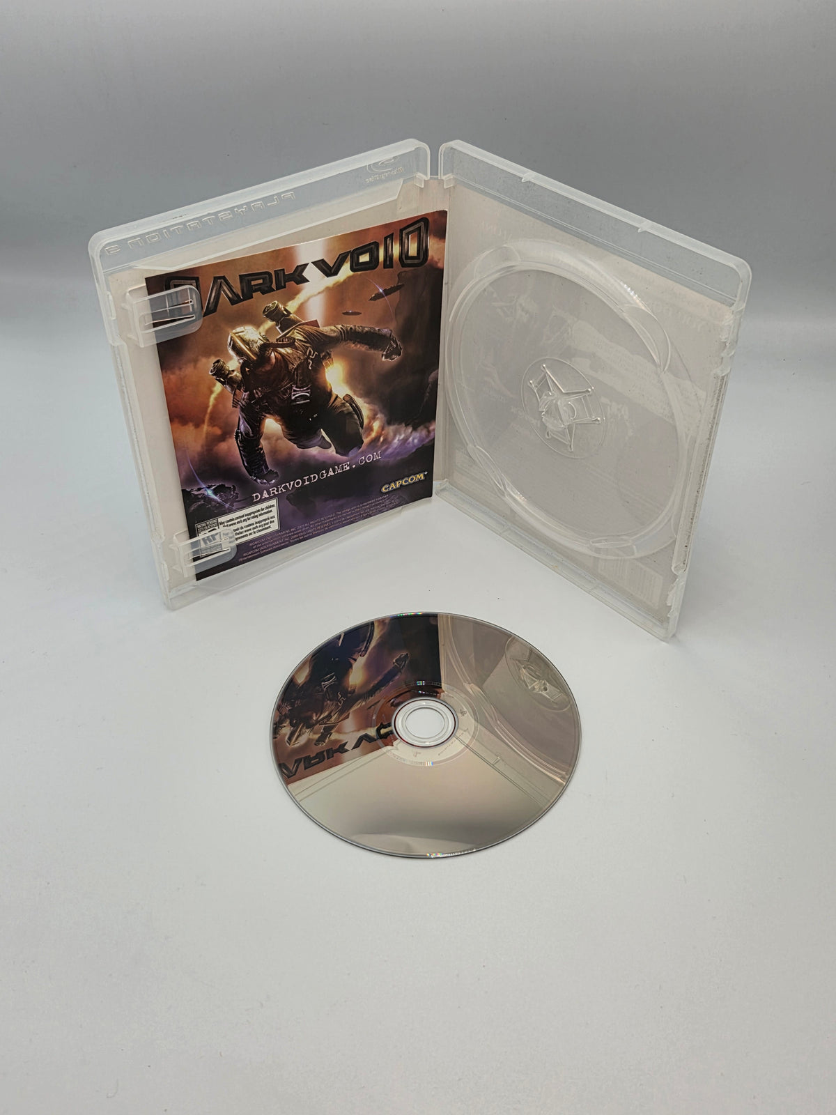 Resident Evil 5