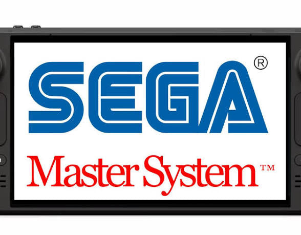 Sega Master System