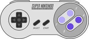 Super Nintendo