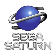 Sega Saturn
