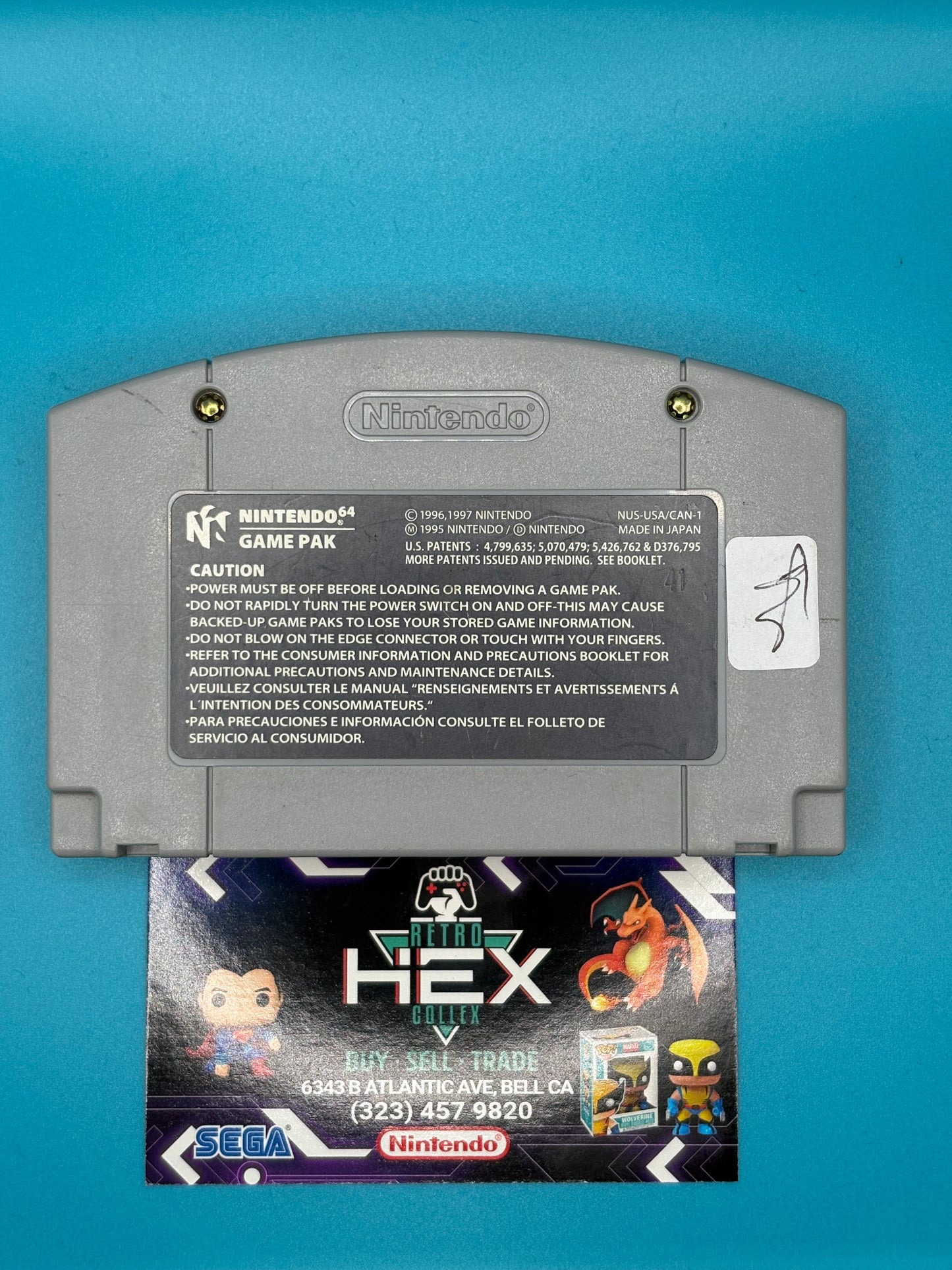 NHL 99