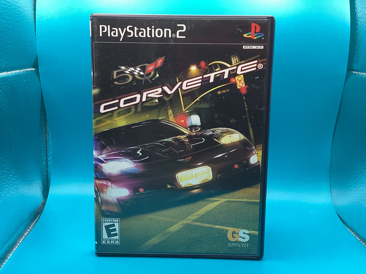 Corvette