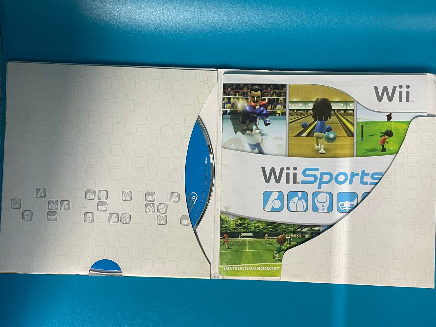 Wii Sports