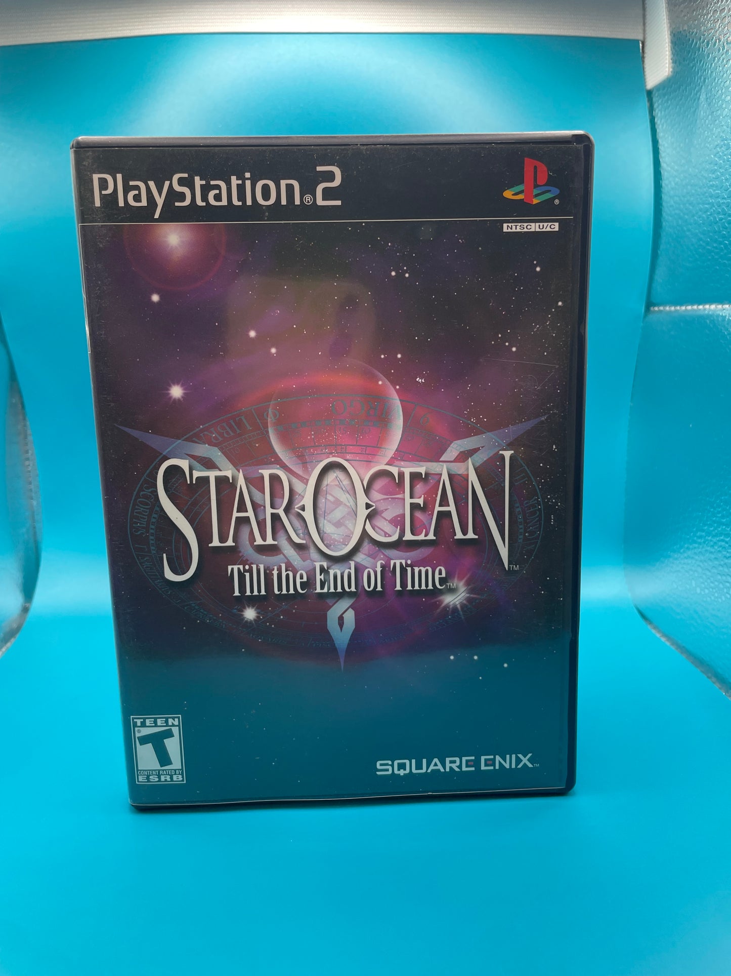 Star Ocean: Till the End of Time