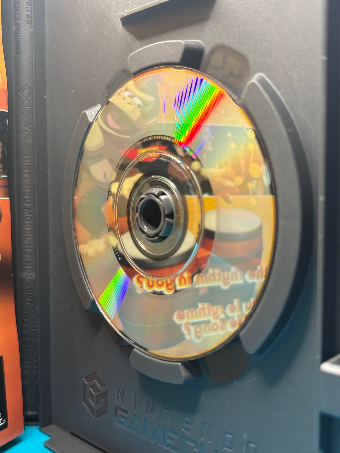 Donkey Konga GC