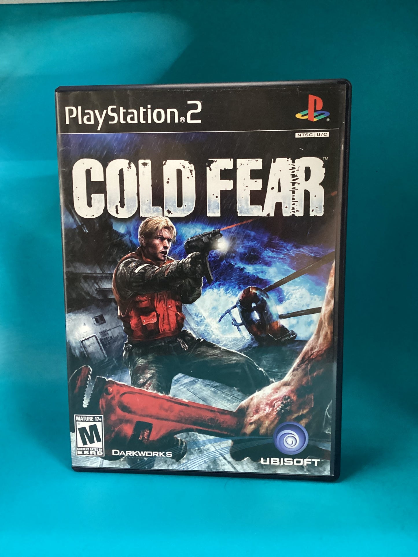 Cold Fear