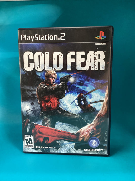 Cold Fear