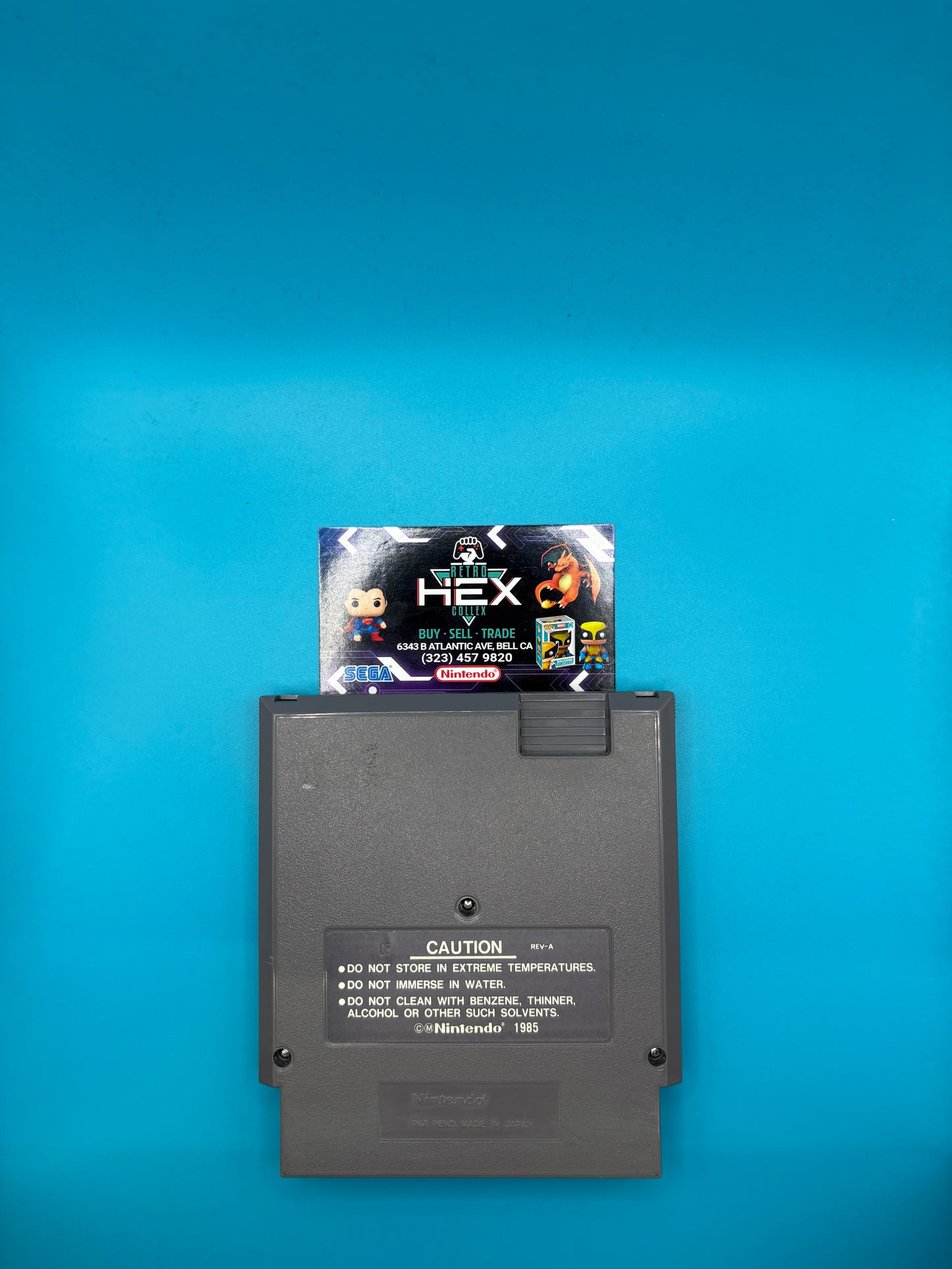 Legacy of the Wizard