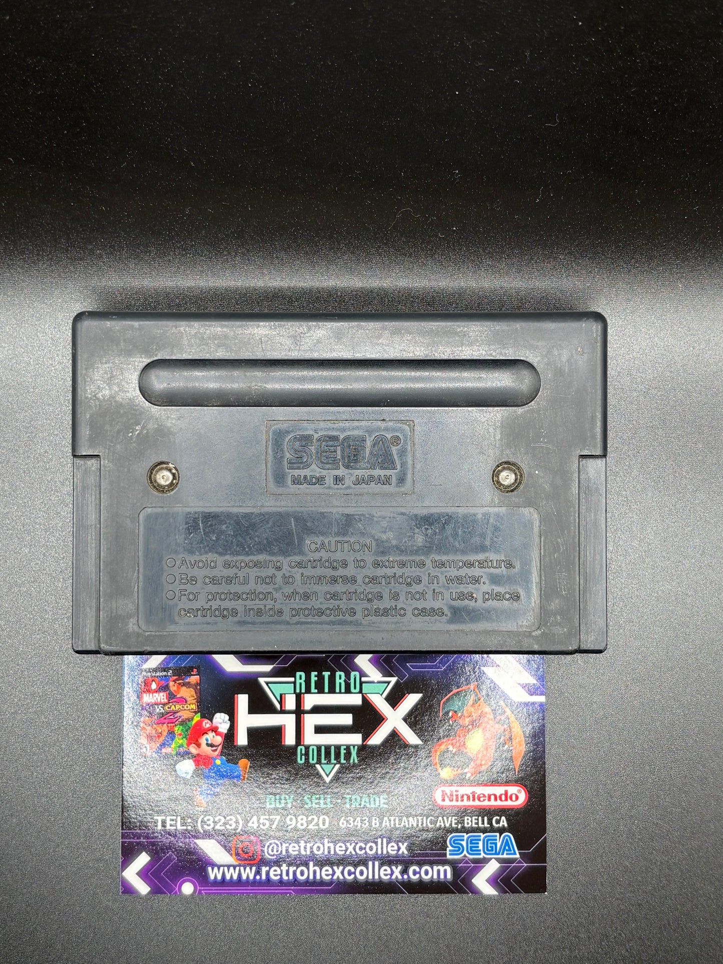 Klax