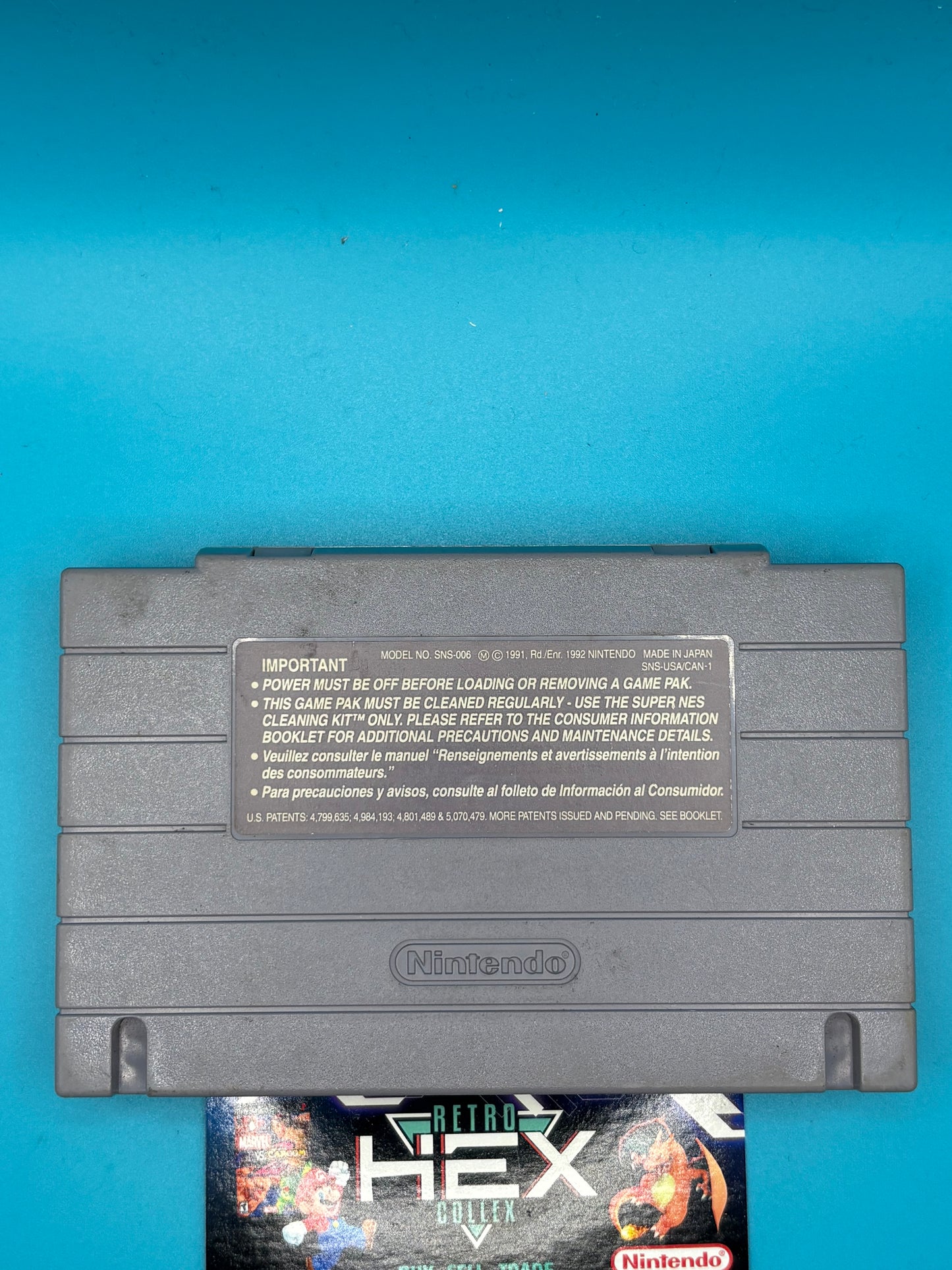 Super Mario All Stars