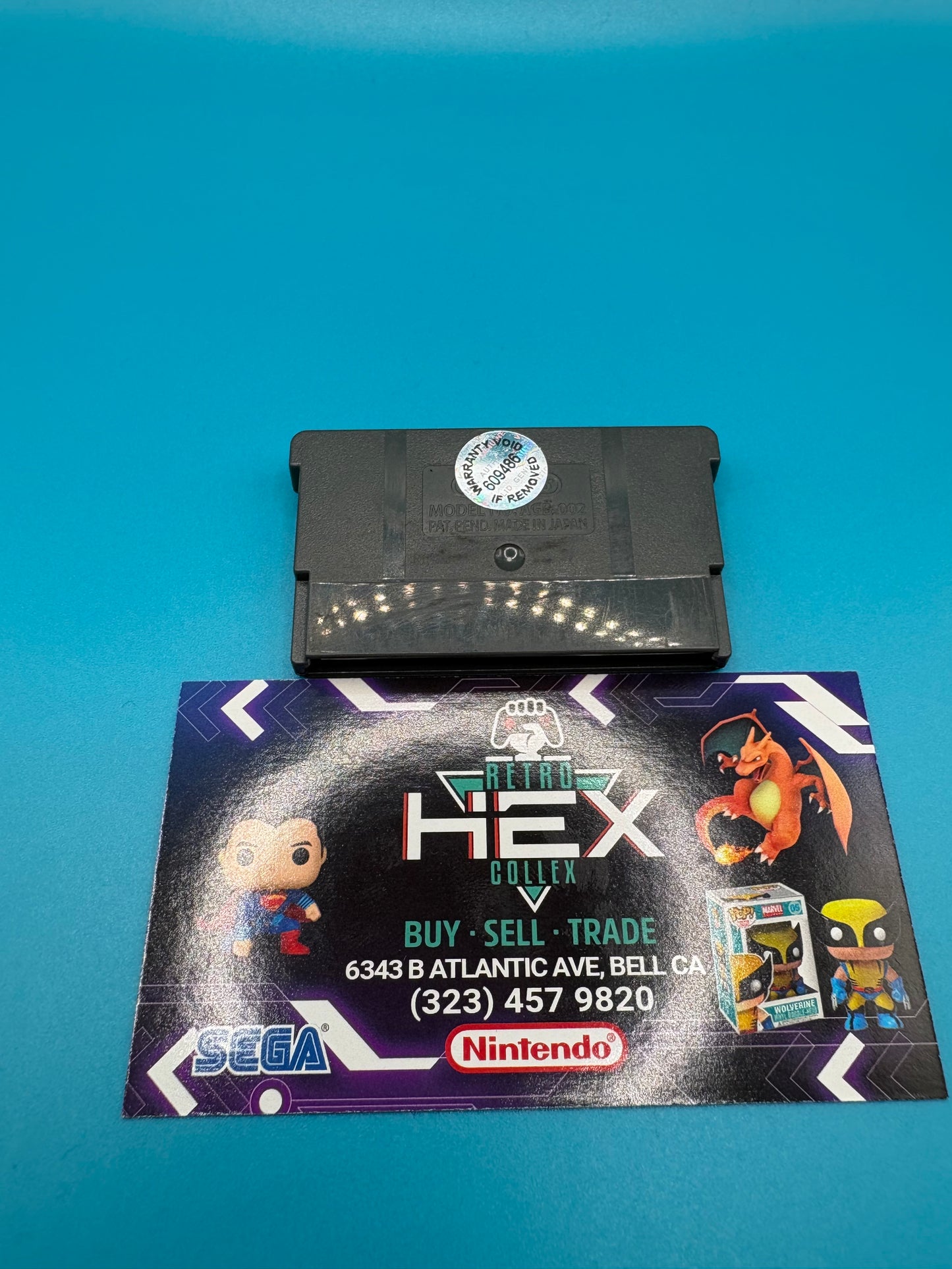 F-Zero Maximum Velocity