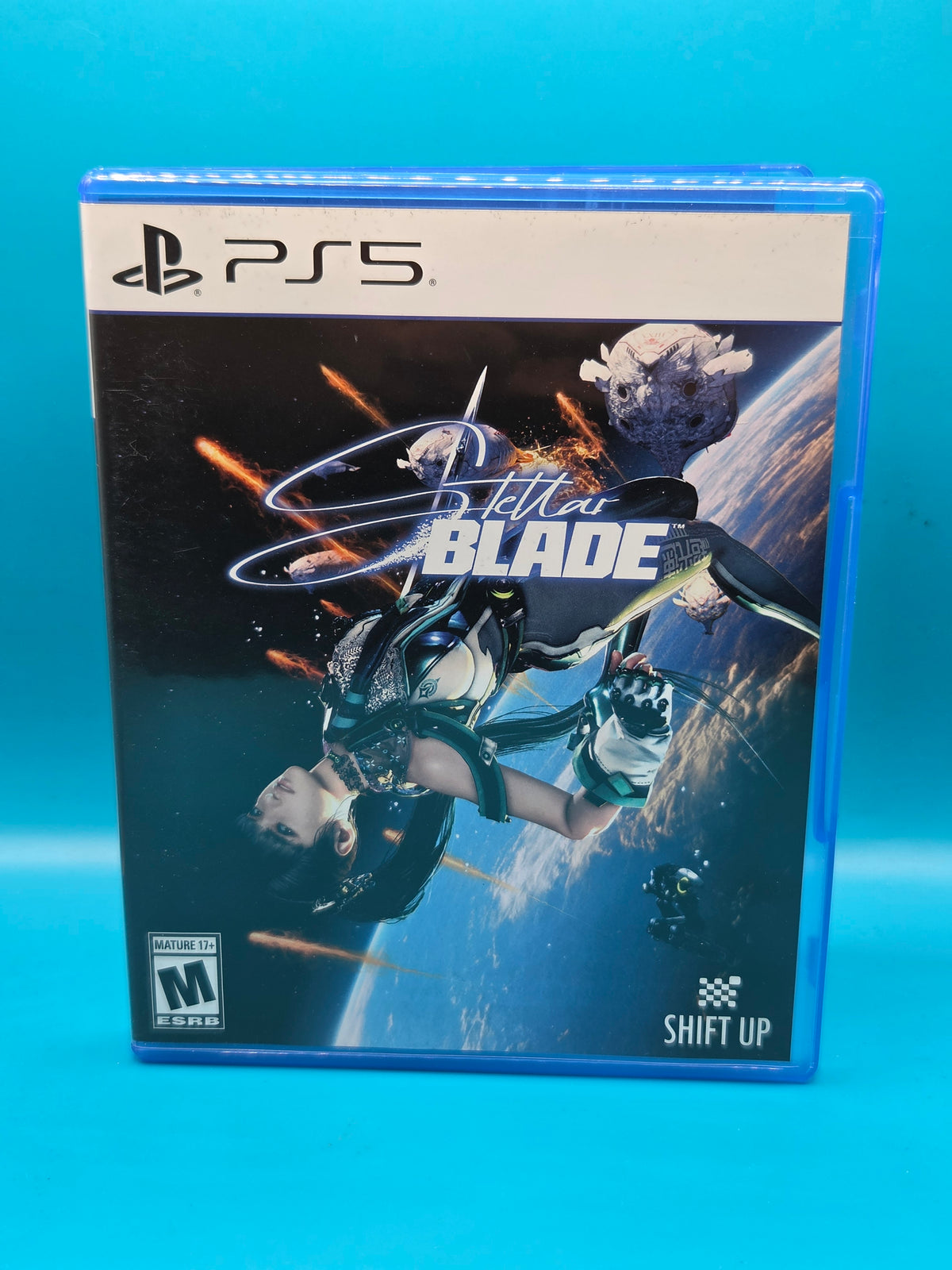 Stellar Blade