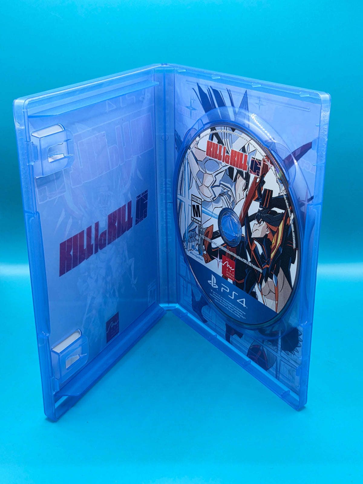 Kill La Kill IF