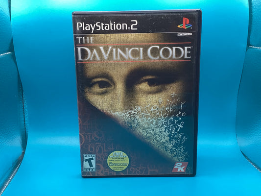 The DaVinci Code