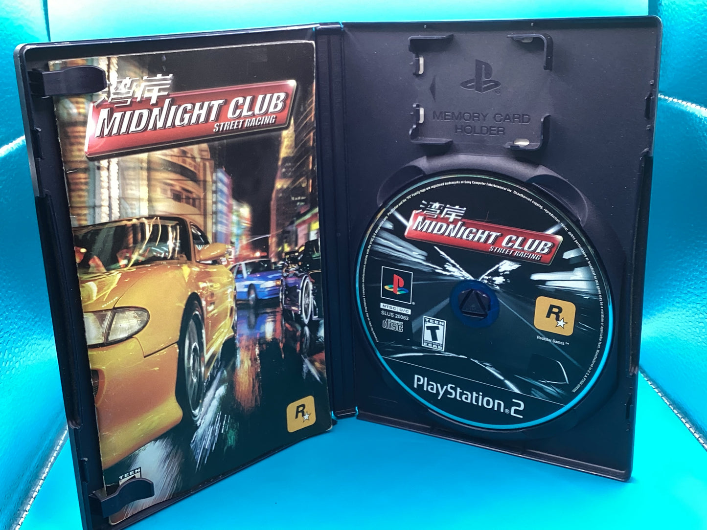 Midnight Club