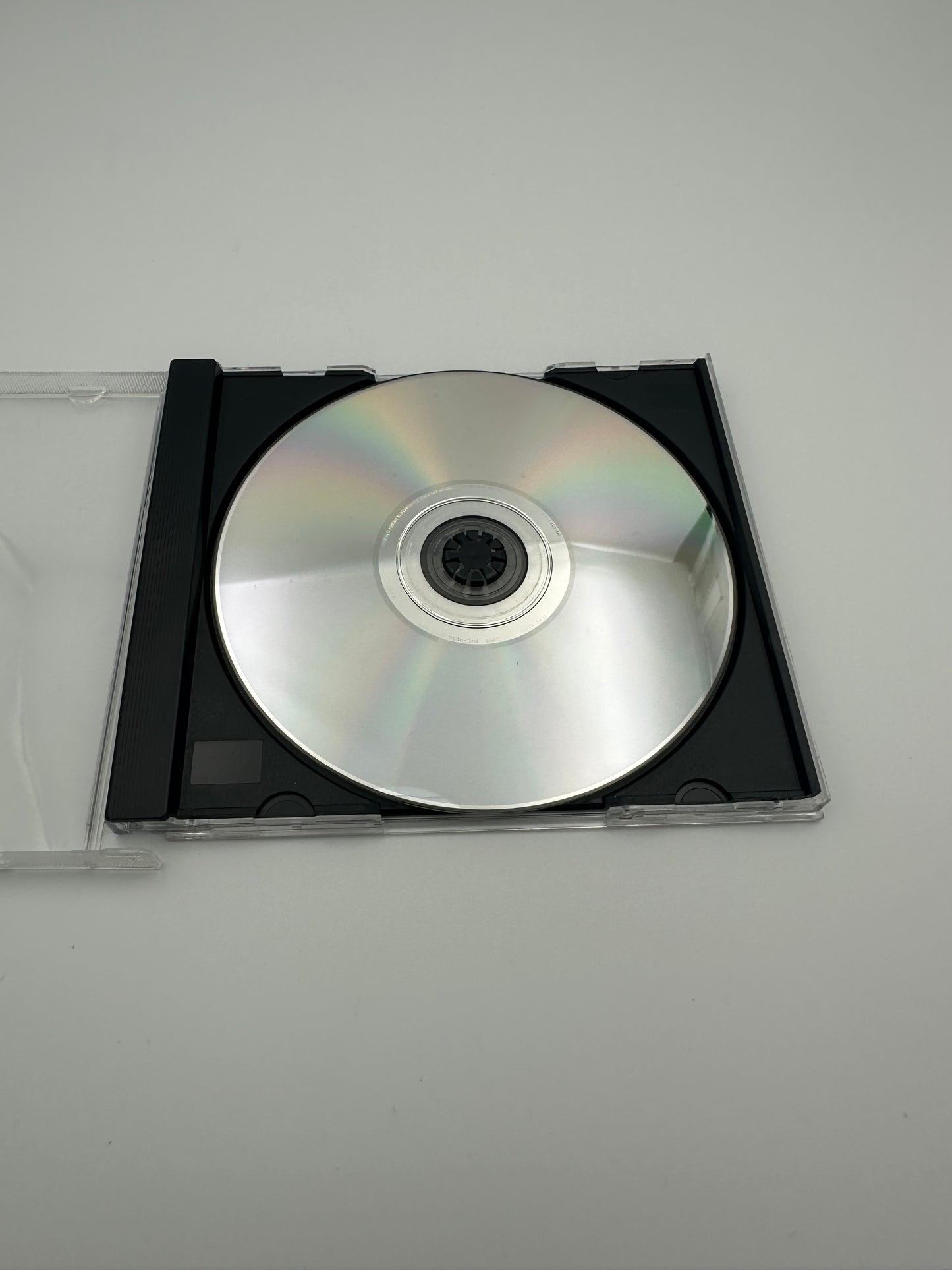 Dragonball z budokai tenkaichi 3. Disc only