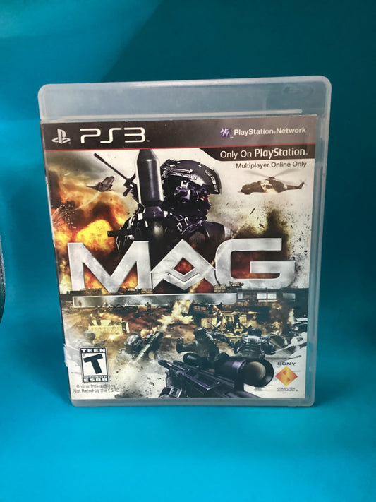 MAG