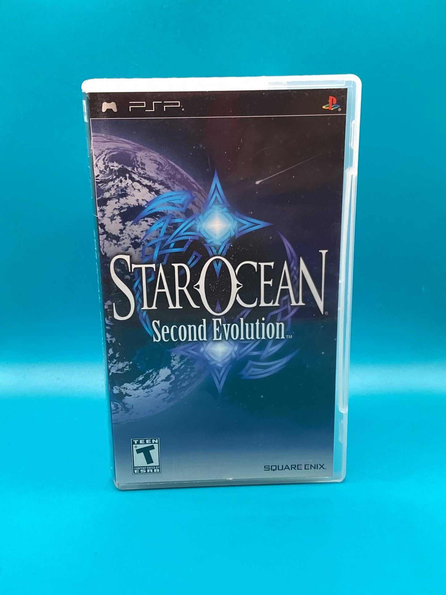 Star Ocean: Second Evolution