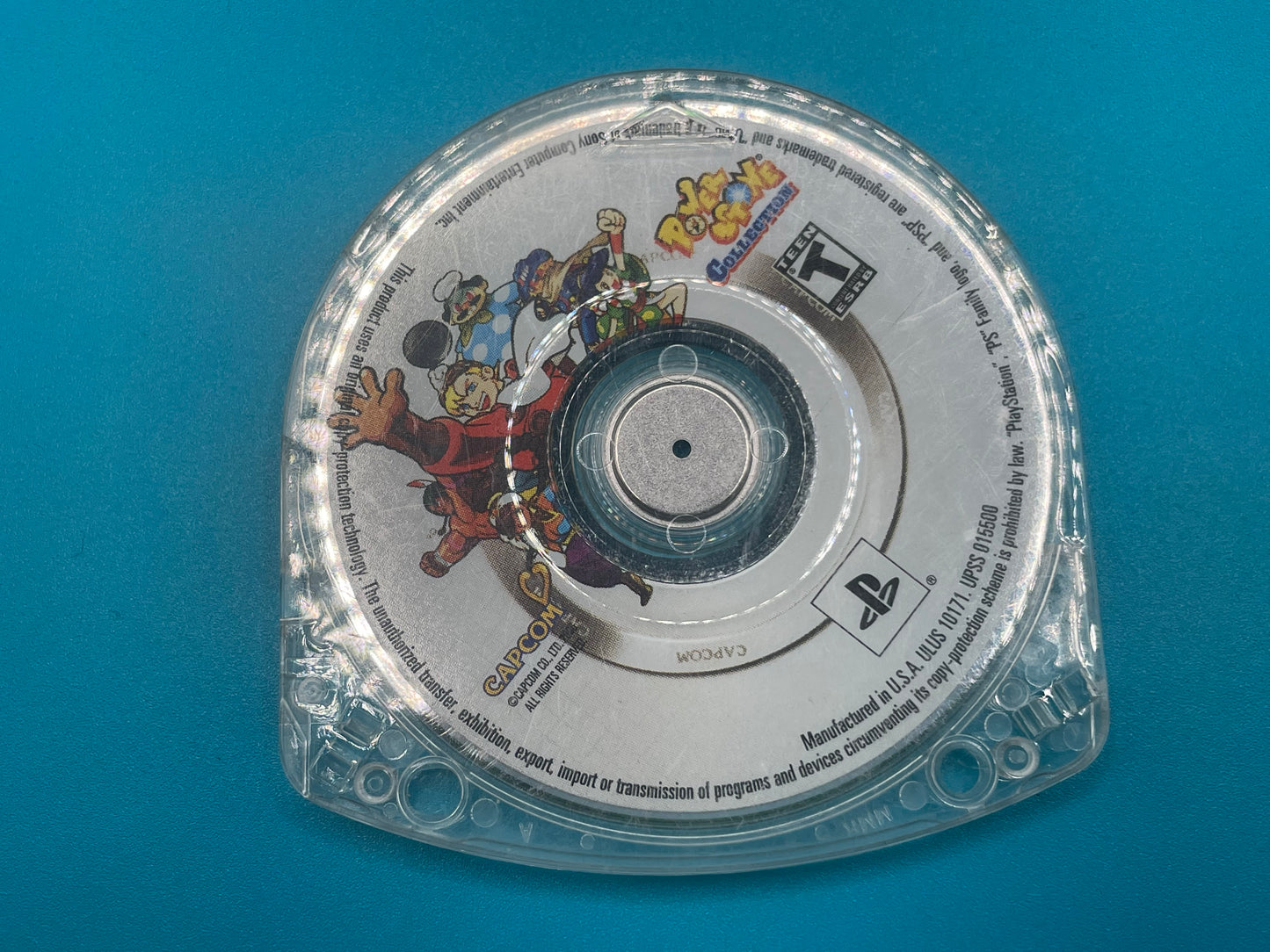 Power Stone Collection