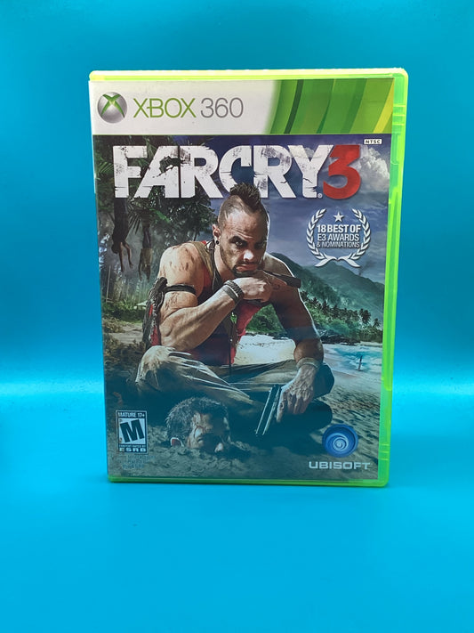 Farcry 3