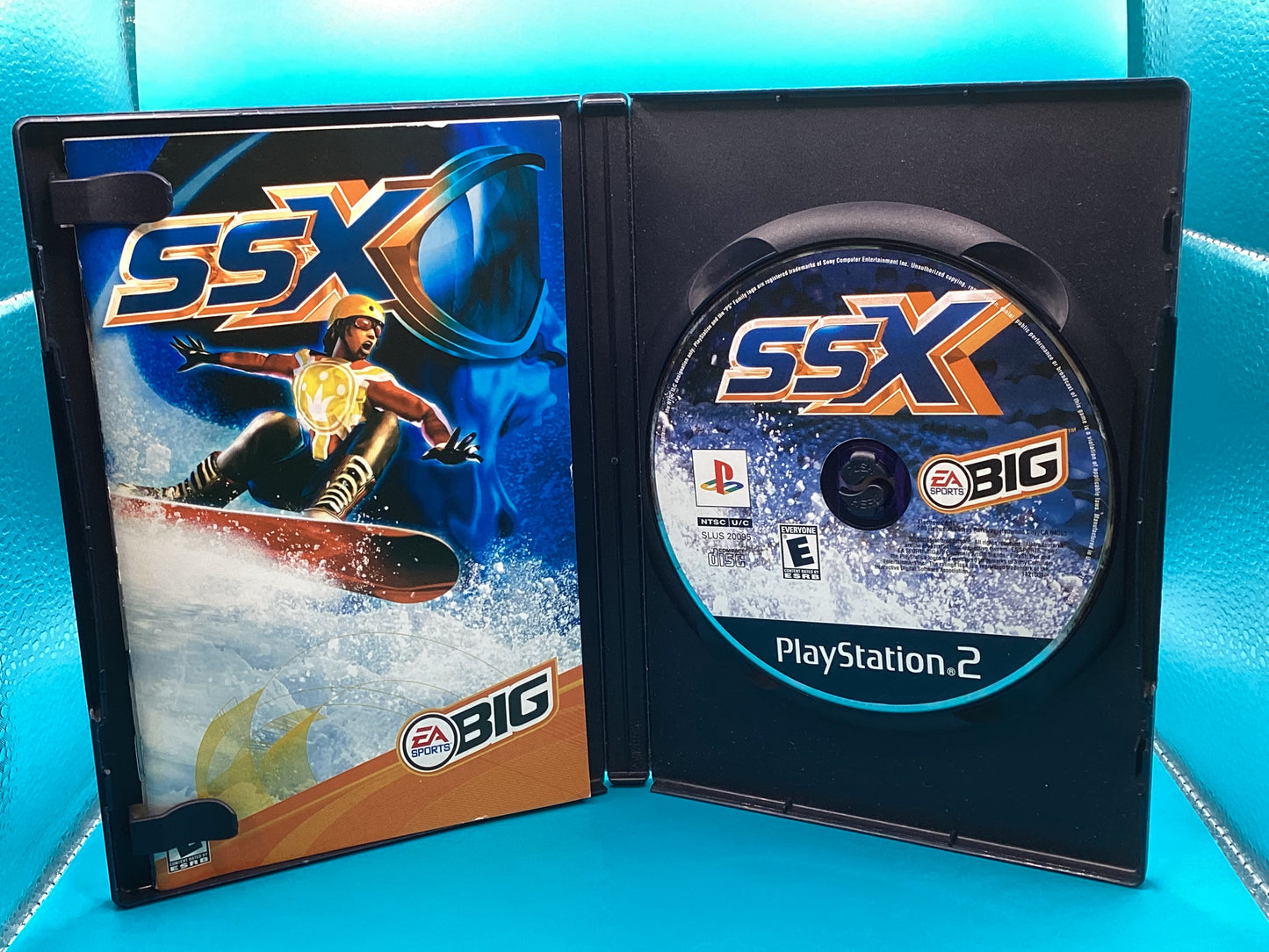 SSX