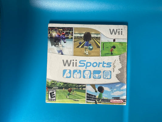 Wii Sports