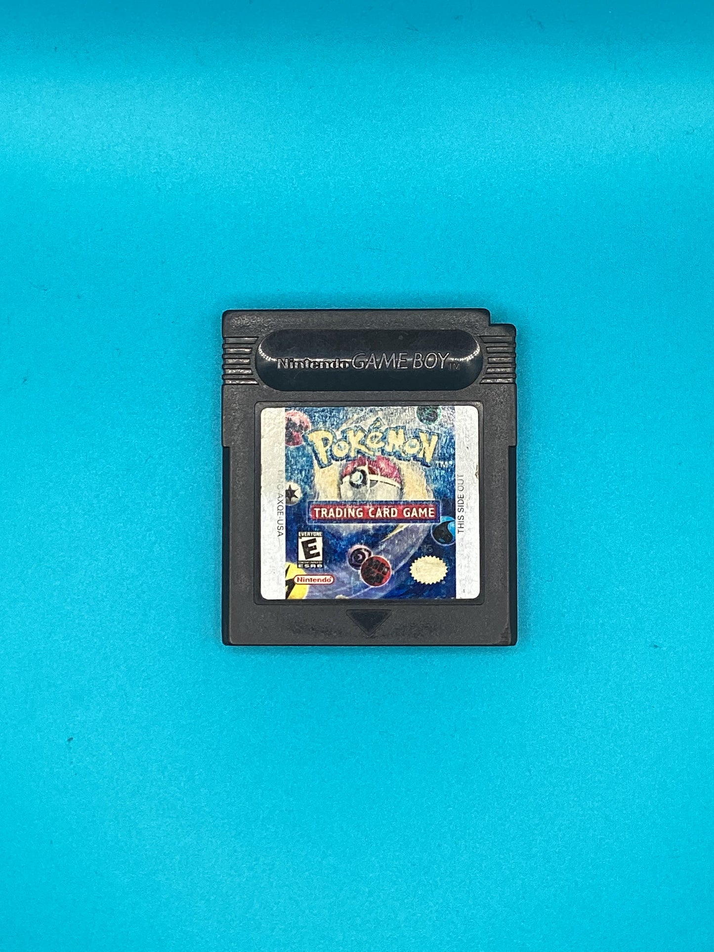 Pokémon Trading Card Game
