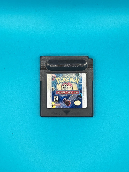 Pokémon Trading Card Game