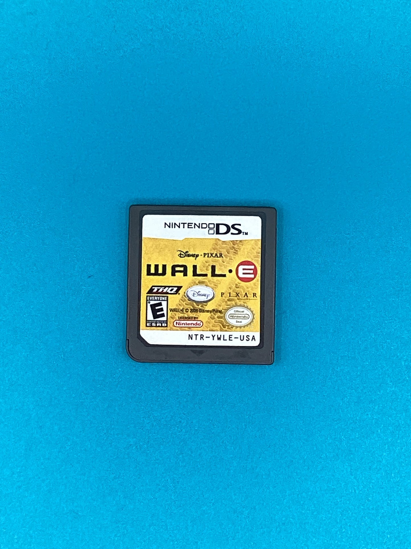 WALL-E