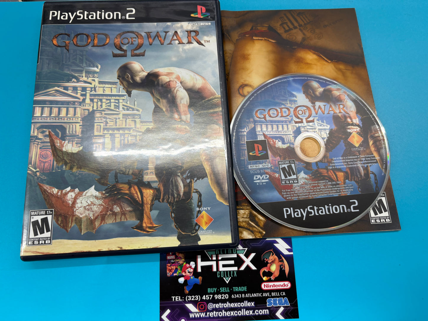 God of War