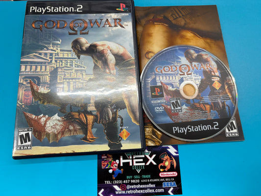 God of War