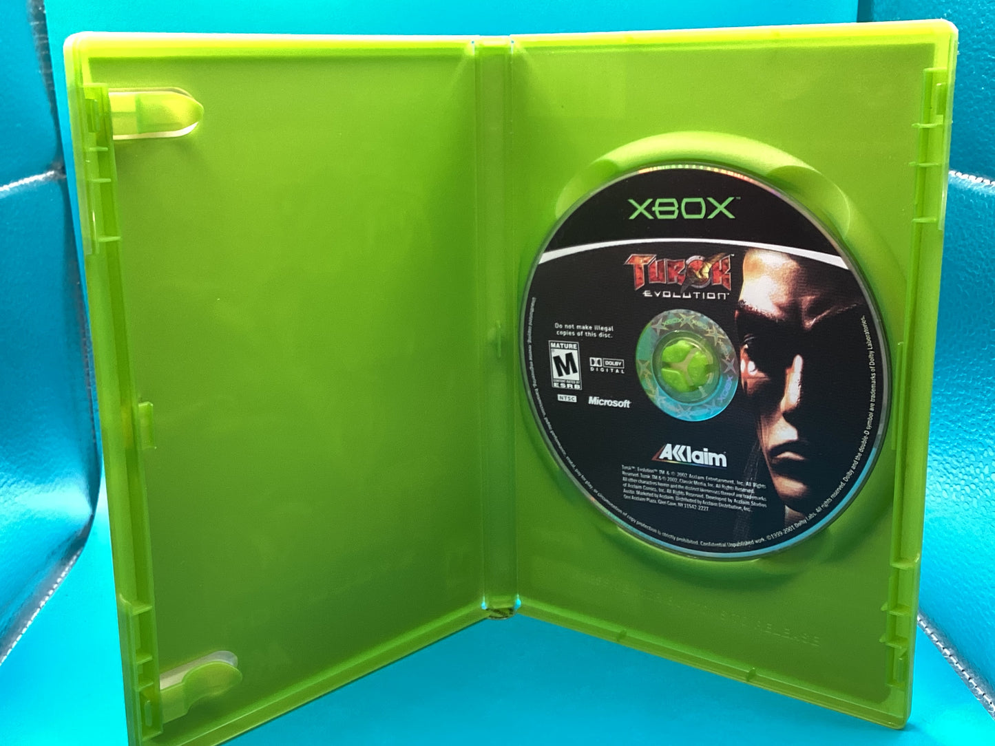 Turok: Evolution