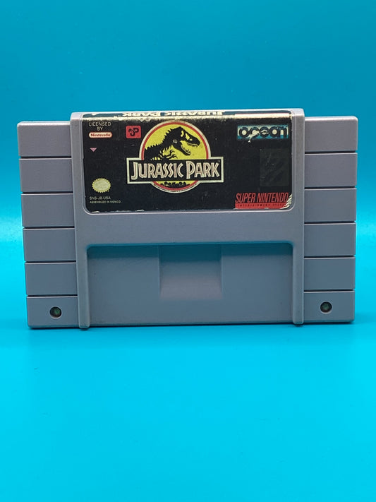 Jurassic Park