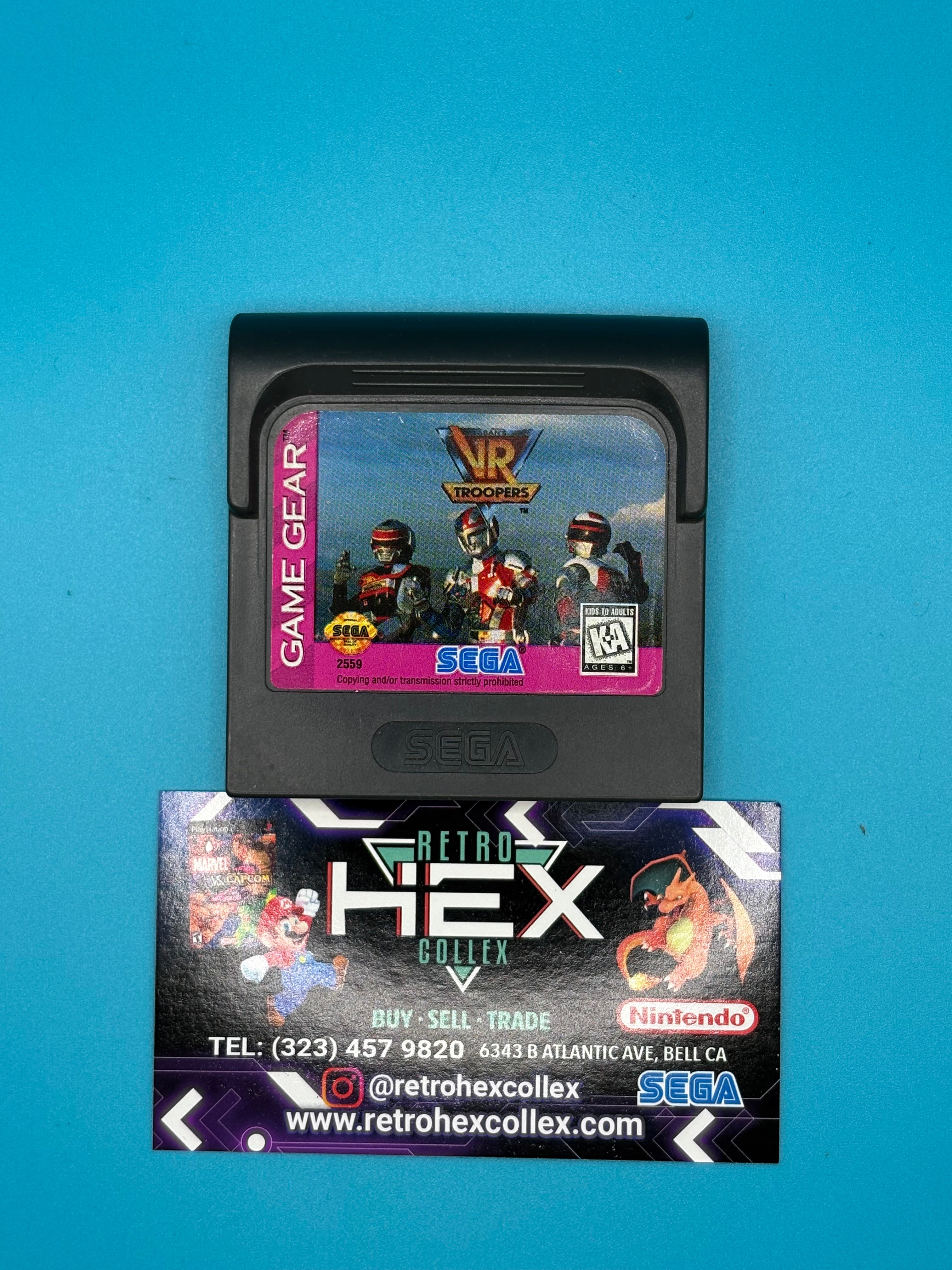 Sega Game Gear – retrohexcollex