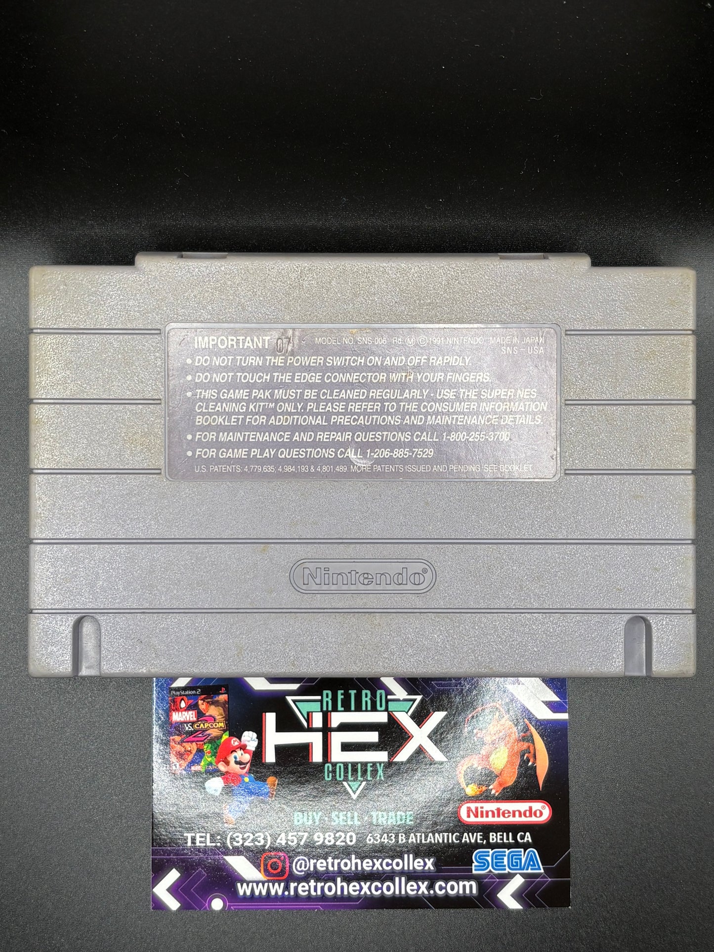 Super Mario World