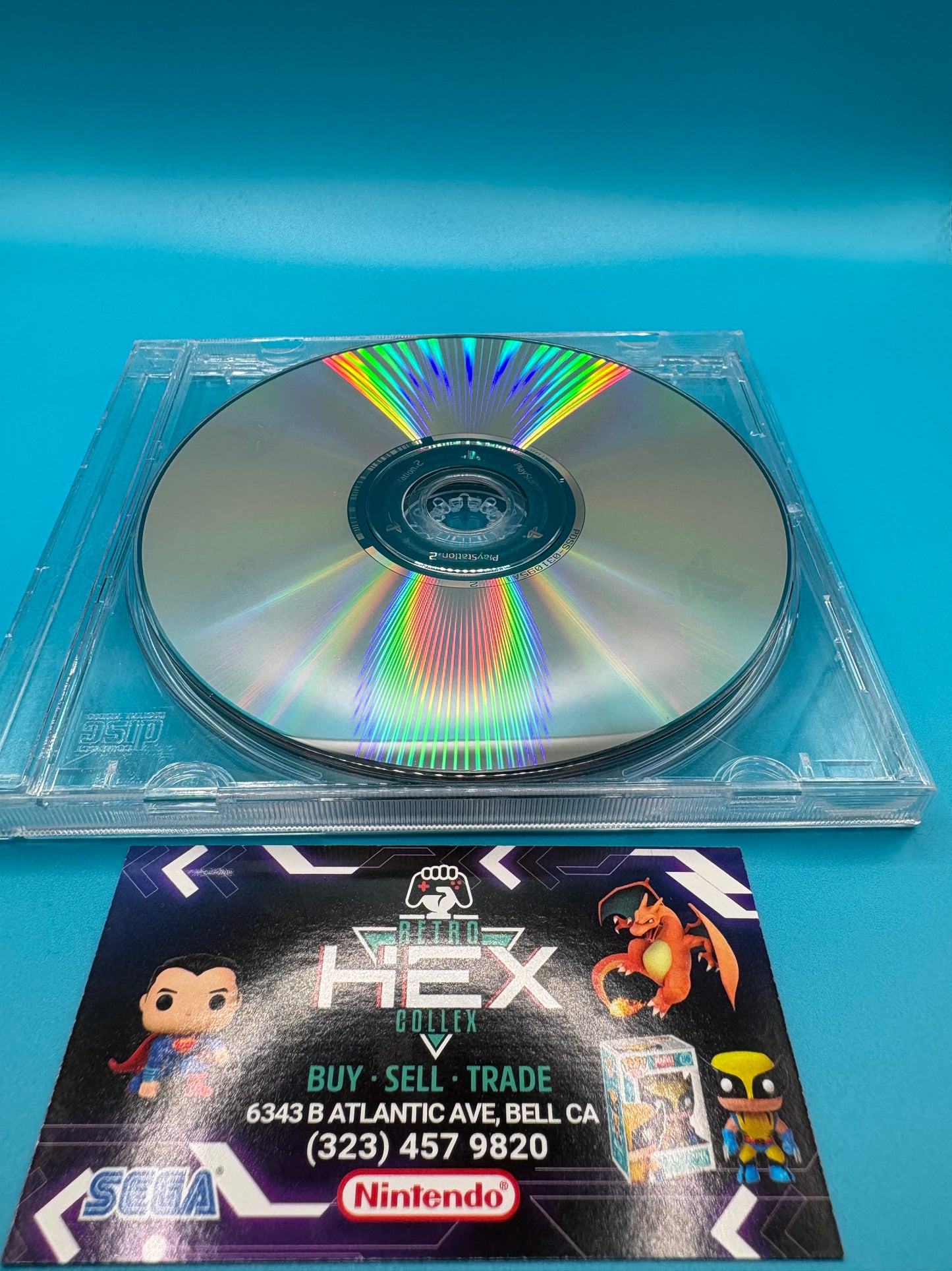 Kingdom Hearts Re:Chain of Memories