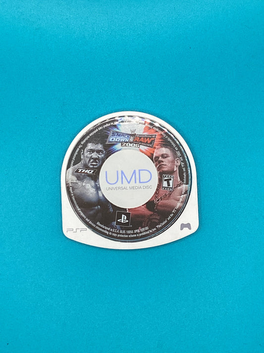 WWE Smackdown Vs. Raw 2006