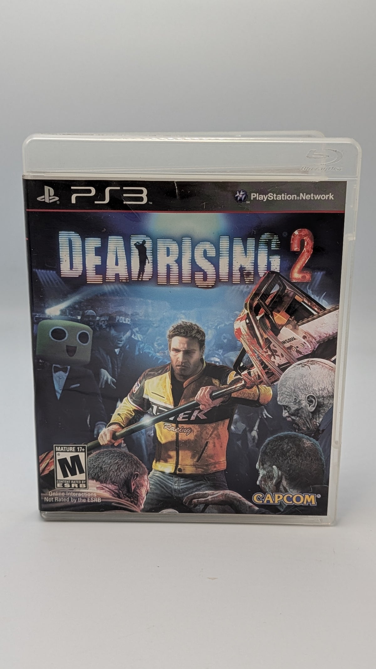 Dead Rising 2