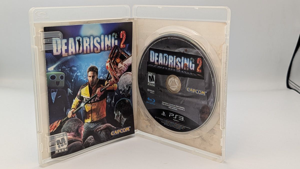 Dead Rising 2