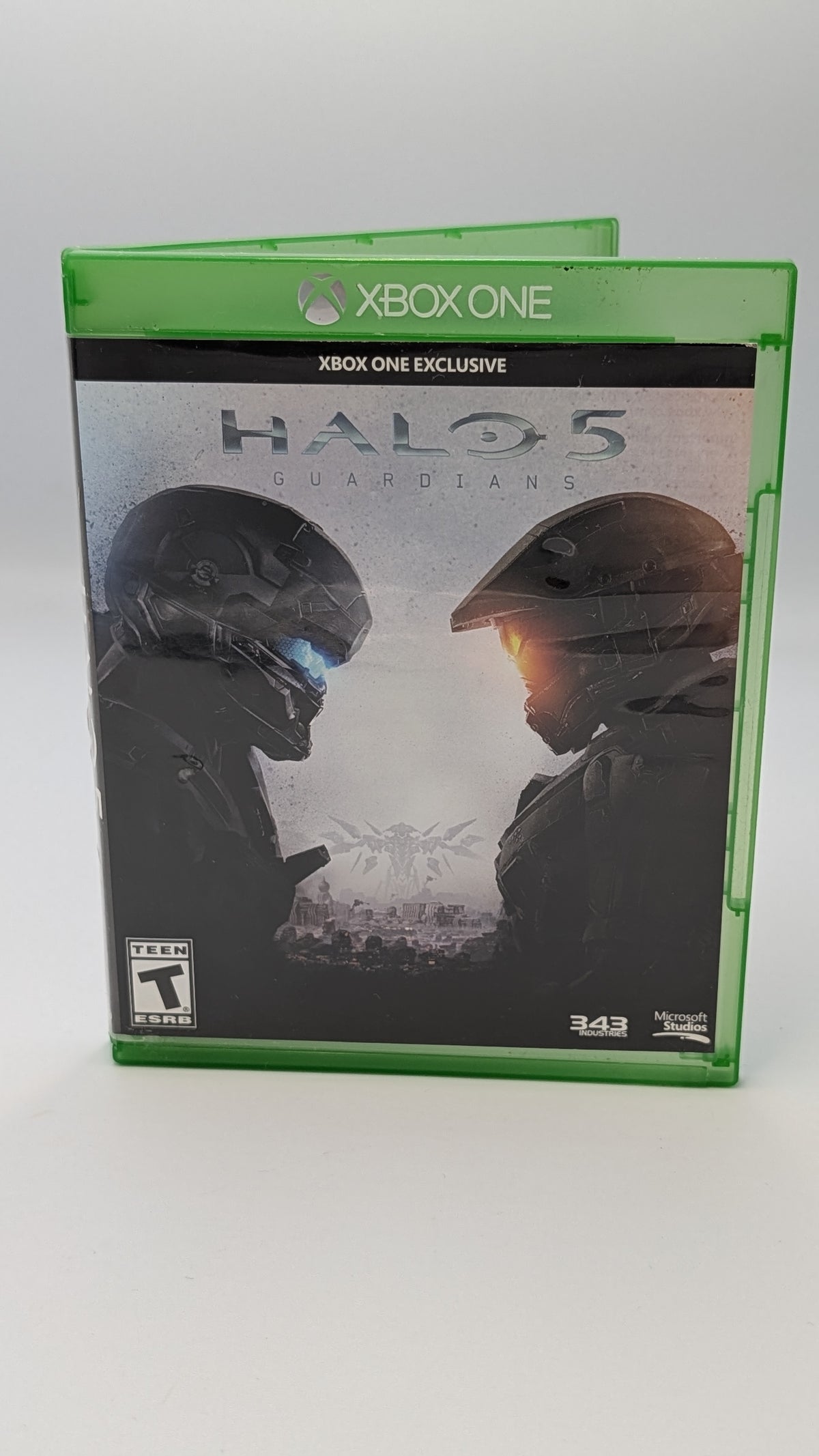 Halo 5 Guardians