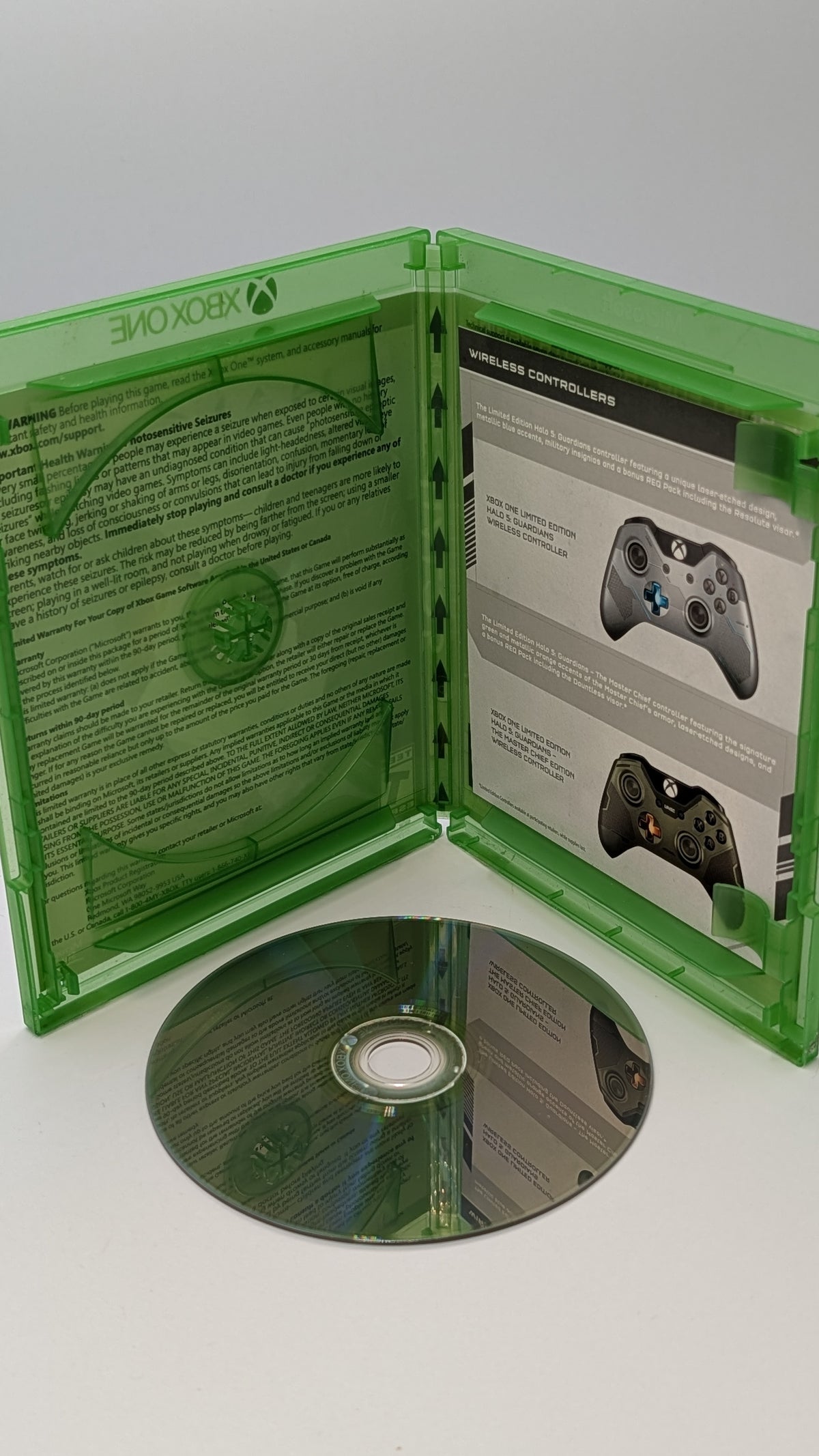 Halo 5 Guardians