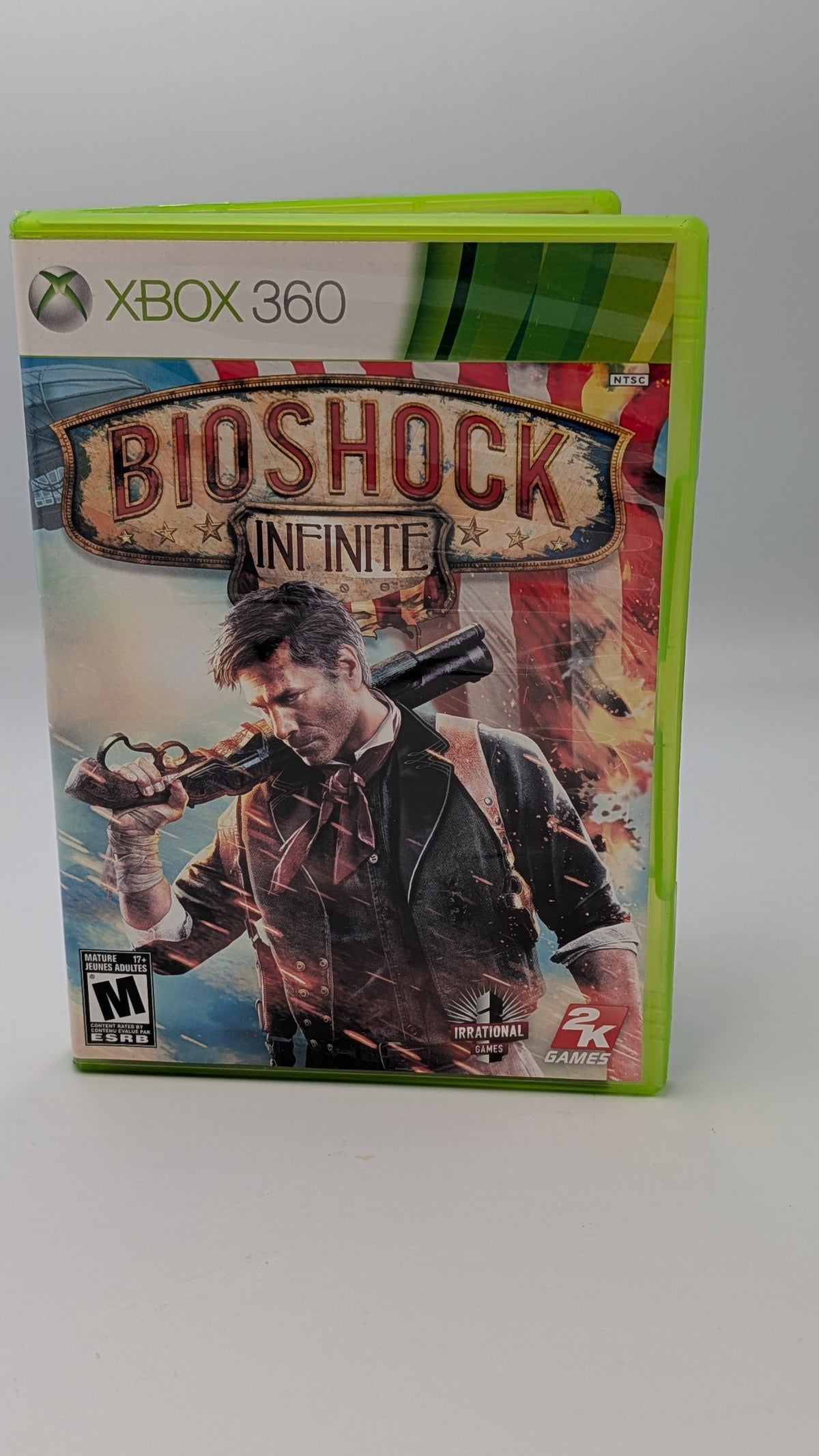 BioShock Infinite
