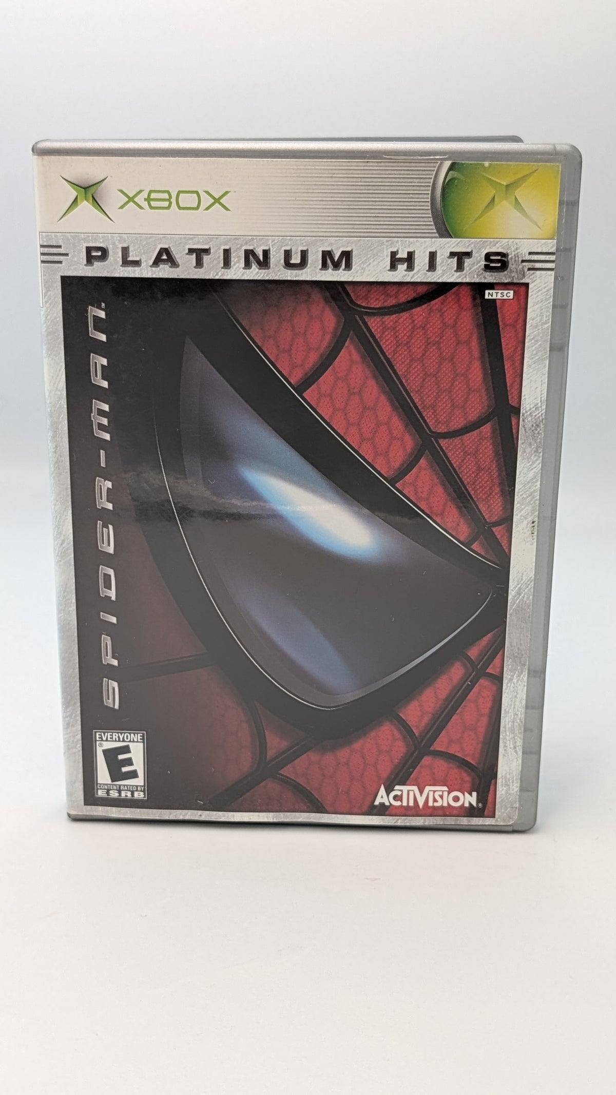 Spider-Man (Platinum Hits)
