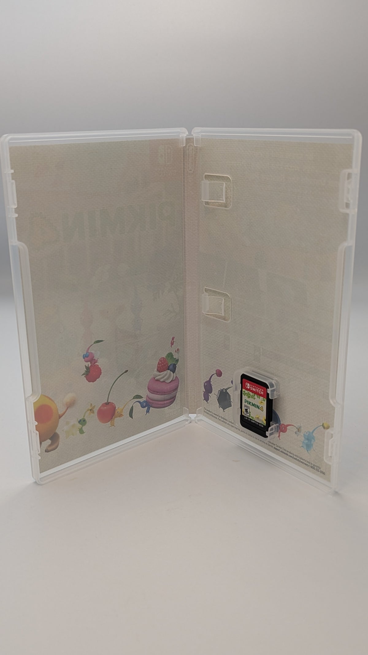Pikmin 4